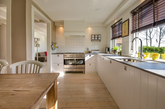 Qualities Of The Perfect House Cleaning Company Sharp Homes