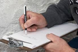 home inspector