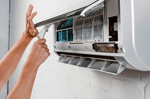 a hvac expert