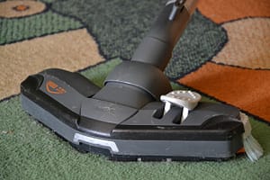Carpet Cleaner