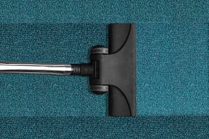 Carpet Cleaner
