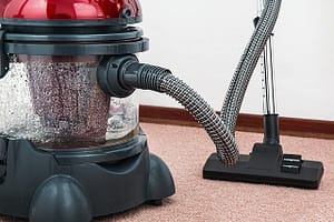 cleaning equipment