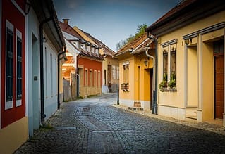 accessible homes