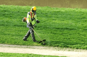Best commercial weed eaters