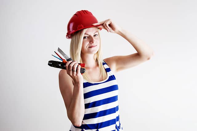 electrician
