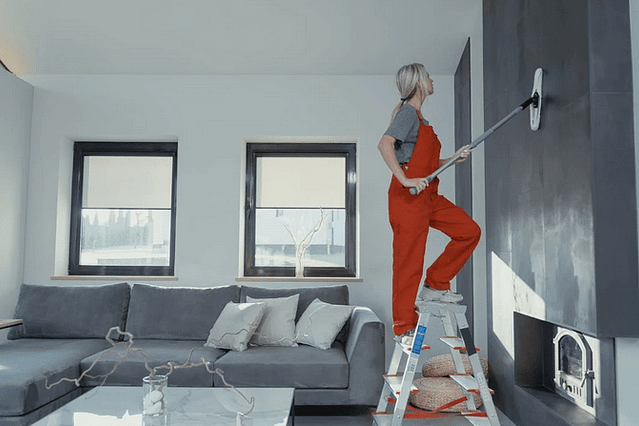 wall