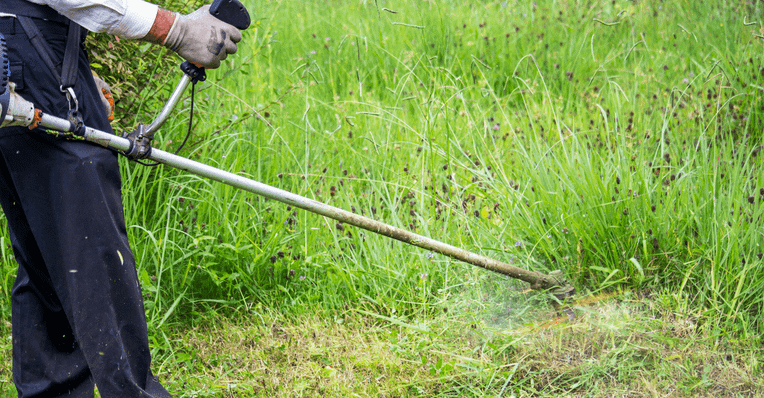 Commercial weed wacker deals